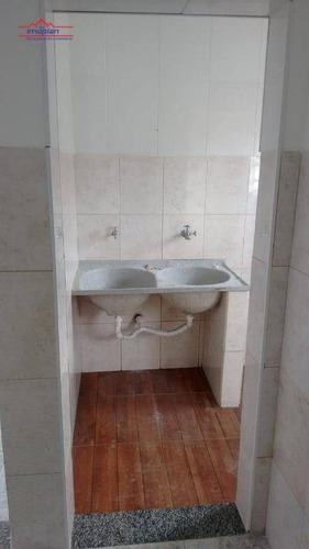 Imagem 12 de 28 de Casa Com 2 Dormitórios À Venda, 113 M² Por R$ 320.000,00 - San Marino - Piracaia/sp - Ca4576