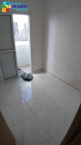 Imagem 5 de 5 de Apto Sem Condomínio Na Vila Eldizia Com 2 Quartos - 1749