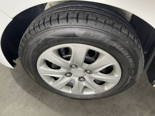 Imagem 9 de 13 de Ford Ka Se 1.0 - 2015