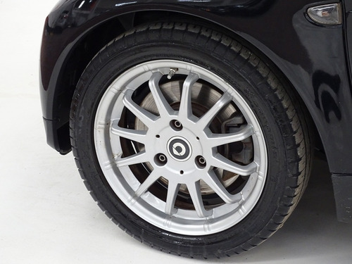 Imagem 7 de 12 de Fortwo 1.0 Mhd Coupé 3 Cilindros 12v Gasolina 2p Automático