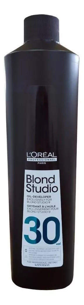 Segunda imagem para pesquisa de loreal