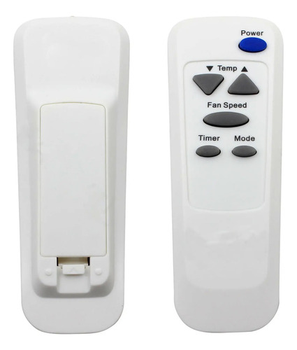 Control Para Aire Minisplit Akb73016011 W051cm Lw1014er