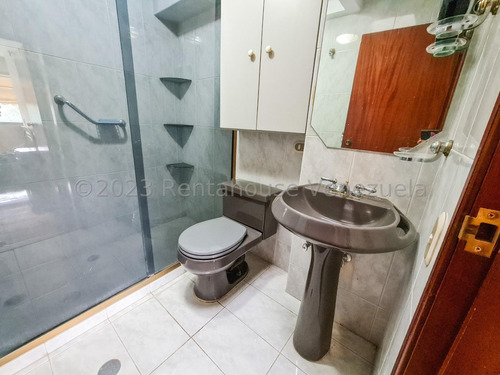 Ft Penthouse En Venta - La Alameda / Mls#25-9947
