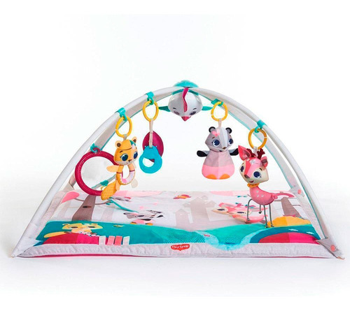 Gimnasio Deluxe Tiny Love Princess Tales