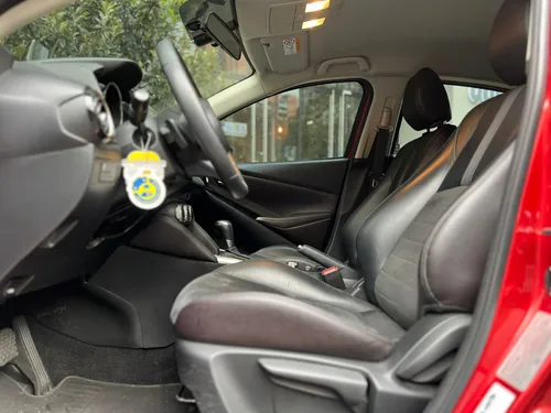 Mazda 2 1.6 Grand Touring Aut