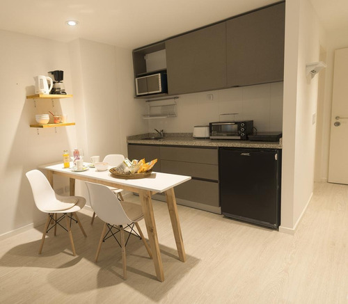 Departamento - Recoleta
