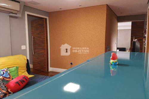 Imagem 8 de 29 de Apartamento Com 4 Dorms, Jardim Vitória Régia, São Paulo - R$ 2.1 Mi, Cod: 2413 - A2413