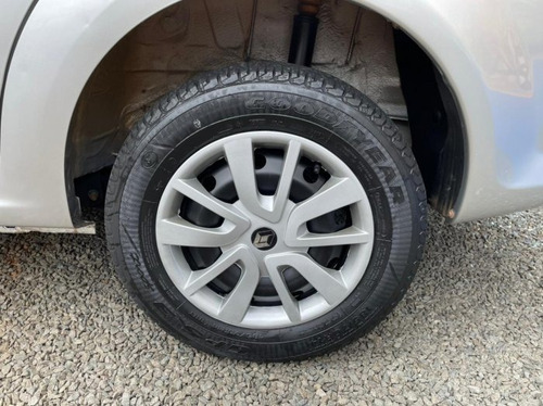 Logan 1.0 Avantage 16v Flex 4p Manual