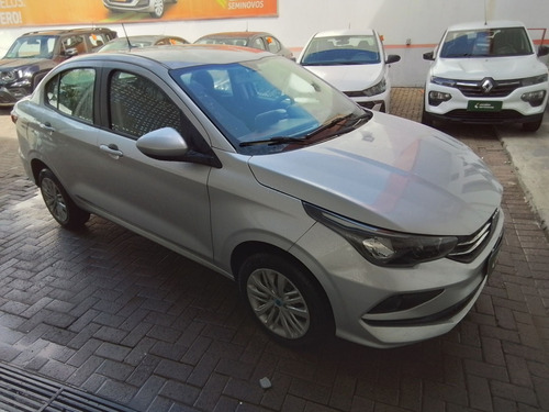 Fiat Cronos 1.3 FIREFLY FLEX DRIVE MANUAL