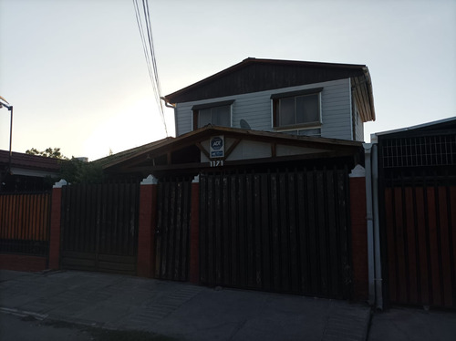 Casa Pasaje Saulo 1171