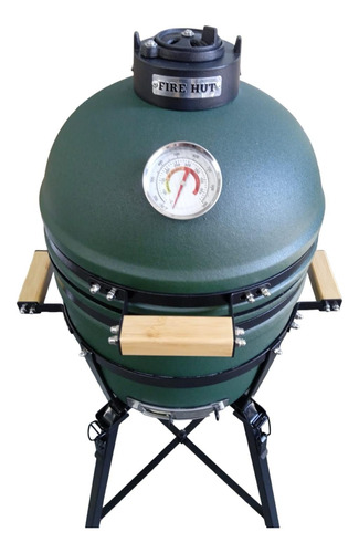  Kamado Horno Grill 15 Pack!!!!