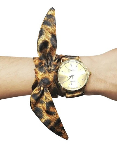 Bandana Para Reloj De Shein