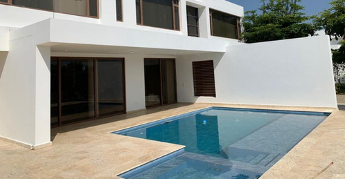 Casa En Venta Cartagena 