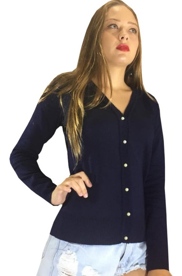 blusa de frio de linho