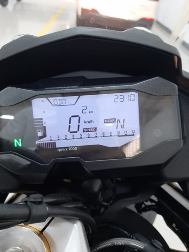 Bmw Motos G 310 Gs