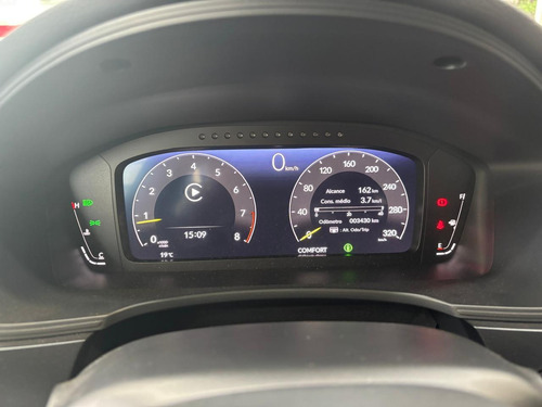 Honda Civic 2.0 DI VTEC TURBO GASOLINA TYPE R MANUAL
