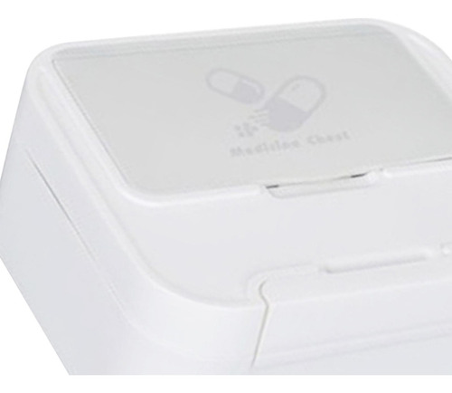 Caja De Papelería De Escritorio Portalápices Versátil