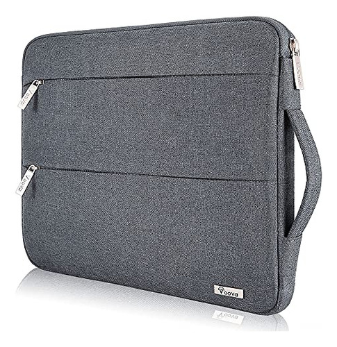 Voova Funda Para Laptop De 13.3 Pulgadas Compatible Con Macb