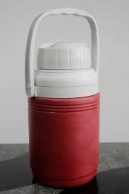 Bidon Termo Termico Coleman 1.2lt