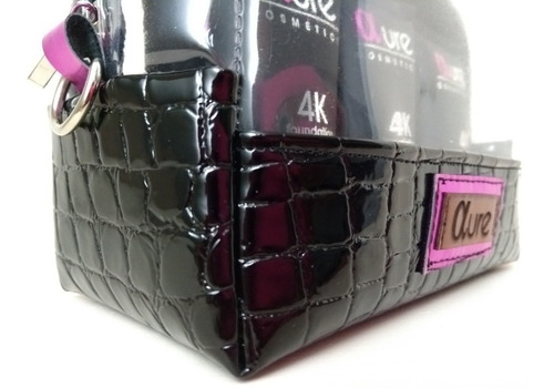 Set De 6 Bases Profesionales + Neceser Aure Cosmetics