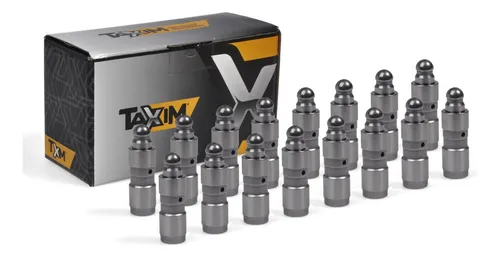 Kit Juego X16 Botadores Renault Fluence Symbol 1.6 16v K4m
