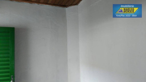 Salão De 100m² Em Terreno De Localização Excelente Na Vila Jardini - Te0512