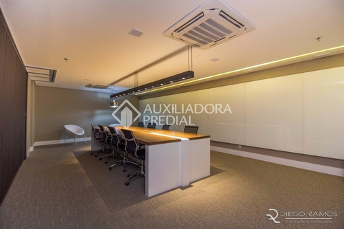 Imagem 14 de 15 de Sala/conjunto - Petropolis - Ref: 248313 - V-248313