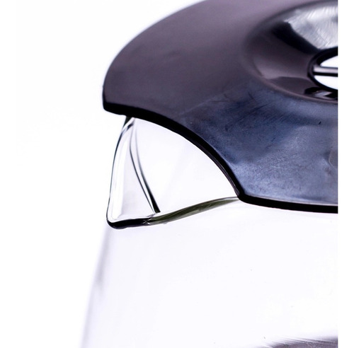 Jarra Cafeteira 546 Preto B&d Dcm 2000 Inox