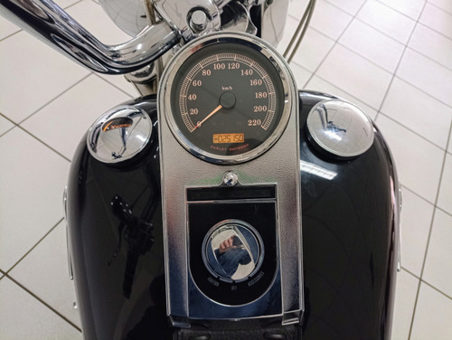 Harley Davidson Fat Boy Flstf