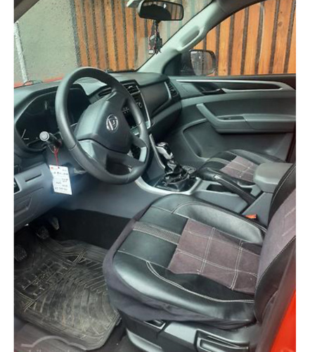 Maxus T60 4X2 Dx