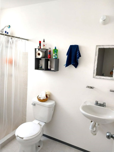 Imagen 4 de 17 de Departamento En Venta, Club Náutico Tequesquitengo, 3 Recama