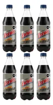 Comprar Refresco Escuis El Original Sabor Hierro 6pzs De 600ml. C\u002Fu