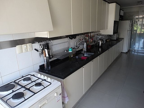 Imagen 9 de 16 de Apartamento Venta De Categoria 3 Dormitorios 4 Baños, 2 Garajes. Muy Amplio Con Vistas Al Mar!!!