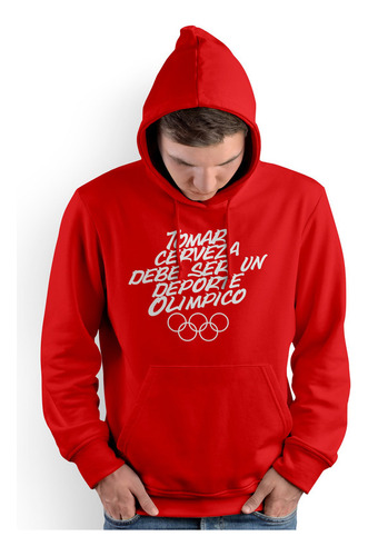 Polera Cap Deporte Olimpico (d0951 Boleto.store)