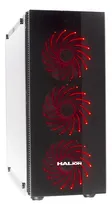 Comprar Case Gamers Led Ha- Scorpio 5490  Fuente 350w Real