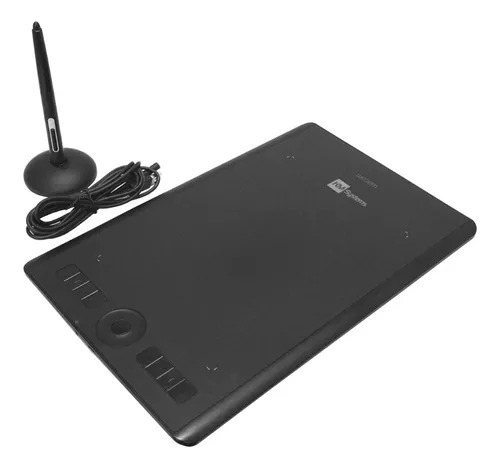 Tableta Digitalizadora Wacom Intuos Pro M Pth-660  Bluetooth