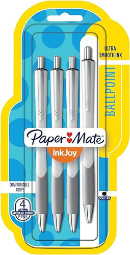 Paper Mate Inkjoy 700rt Bolígraf - Unidad a $154999