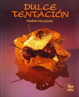 Libro Dulce Tentacion