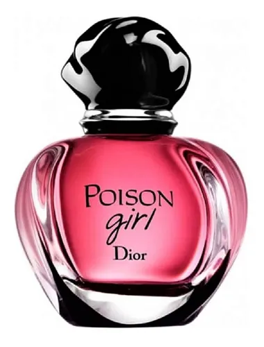 Dior Poison Girl Edp 50 Ml