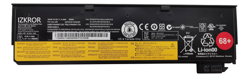 Bateria 45n1130 Para Portatiles Lenovo Thinkpad Series
