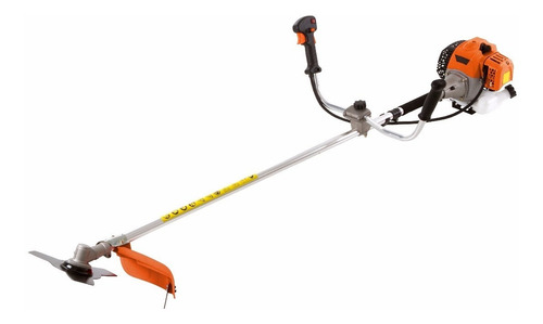 Roçadeira À Gasolina Skim4300 Intech Machine Lâmina/carretel