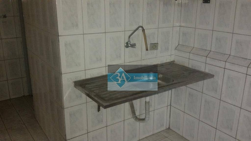 Prédio Comercial Para Locação, Jardim Anália Franco, São Paulo. - Pr0040