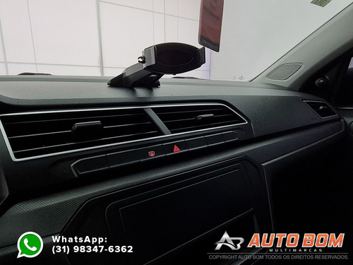 Imagem 9 de 15 de Volkswagen Gol Trendline 1.0 T.flex 12v Sem Detalhe! 201...