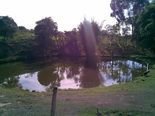 Imagem 5 de 10 de Chácara Residencial À Venda, Parque Monte Bianco, Araçoiaba Da Serra - . - Ch0002
