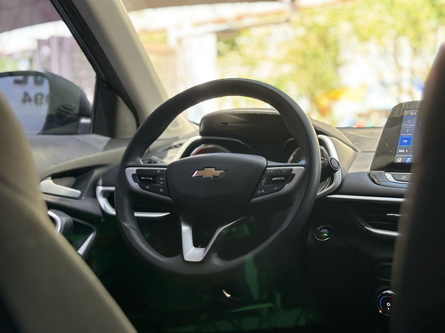 Chevrolet Tracker 1.0 Turbo 12V Flex Aut.