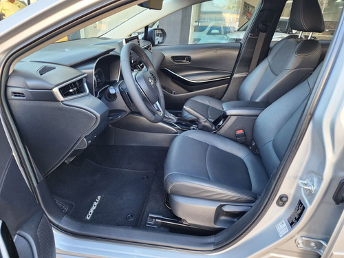 Toyota Corolla 2.0 16V 4P FLEX XEI DIRECT SHIFT AUTOMÁTICO CVT