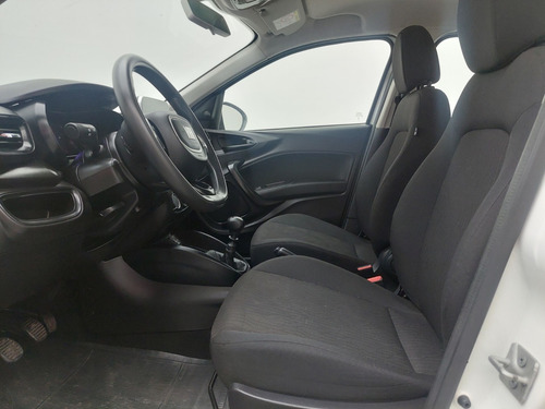 Fiat Cronos 1.3 FIREFLY FLEX DRIVE MANUAL