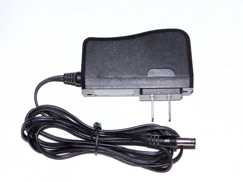 Adaptador Eliminador Para Teclado Casio Ad-12 Generico (Reacondicionado)