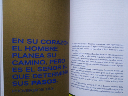 Creencia Inquebrantable Sandro Rodríguez E.buzz Color Origin