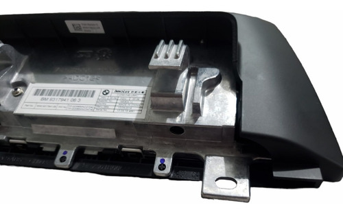 Bmw Display Pantalla Central F45 F46 Serie2 Oem 65509317941